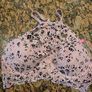 Victoria's Secret Pink Bra Nwt